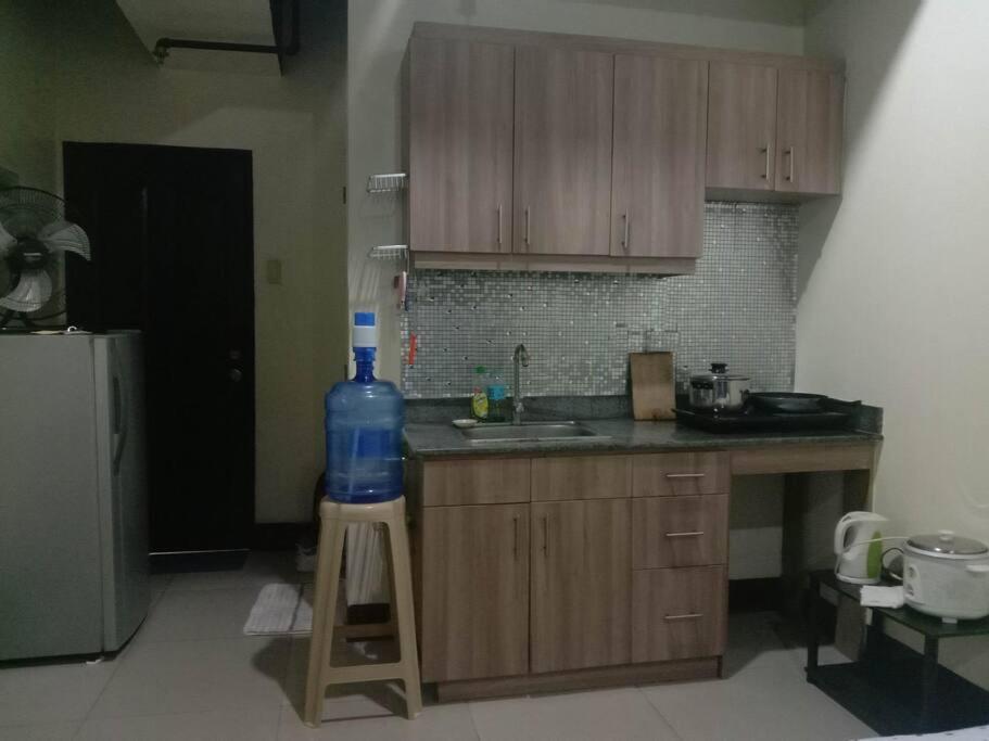 Unit Near Sm City,Gaisano Mall Of Cebu,Robinsons Galleria Kültér fotó