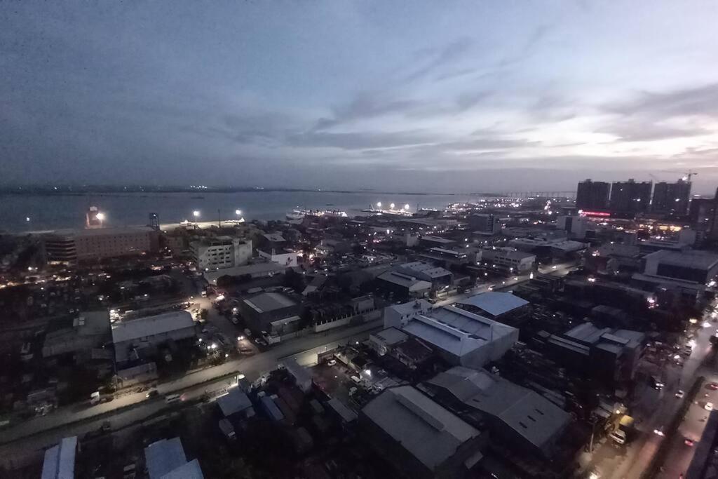 Unit Near Sm City,Gaisano Mall Of Cebu,Robinsons Galleria Kültér fotó