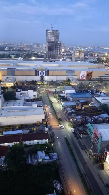 Unit Near Sm City,Gaisano Mall Of Cebu,Robinsons Galleria Kültér fotó